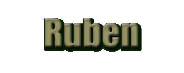 ruben